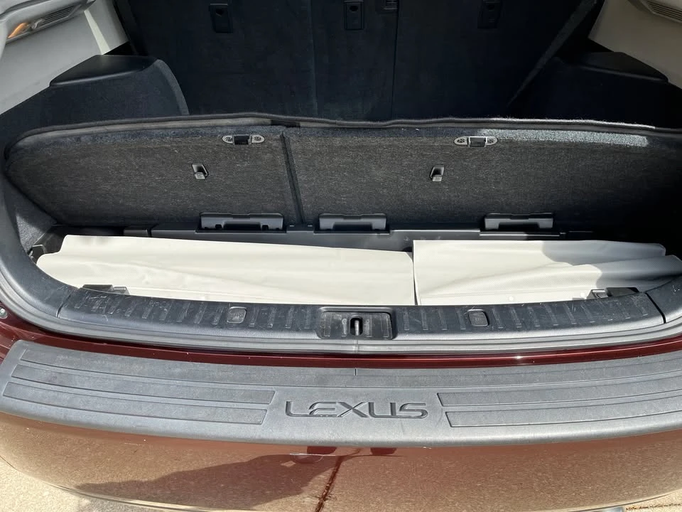 2009 Lexus RX 2nd Gen - Image 18 of 20