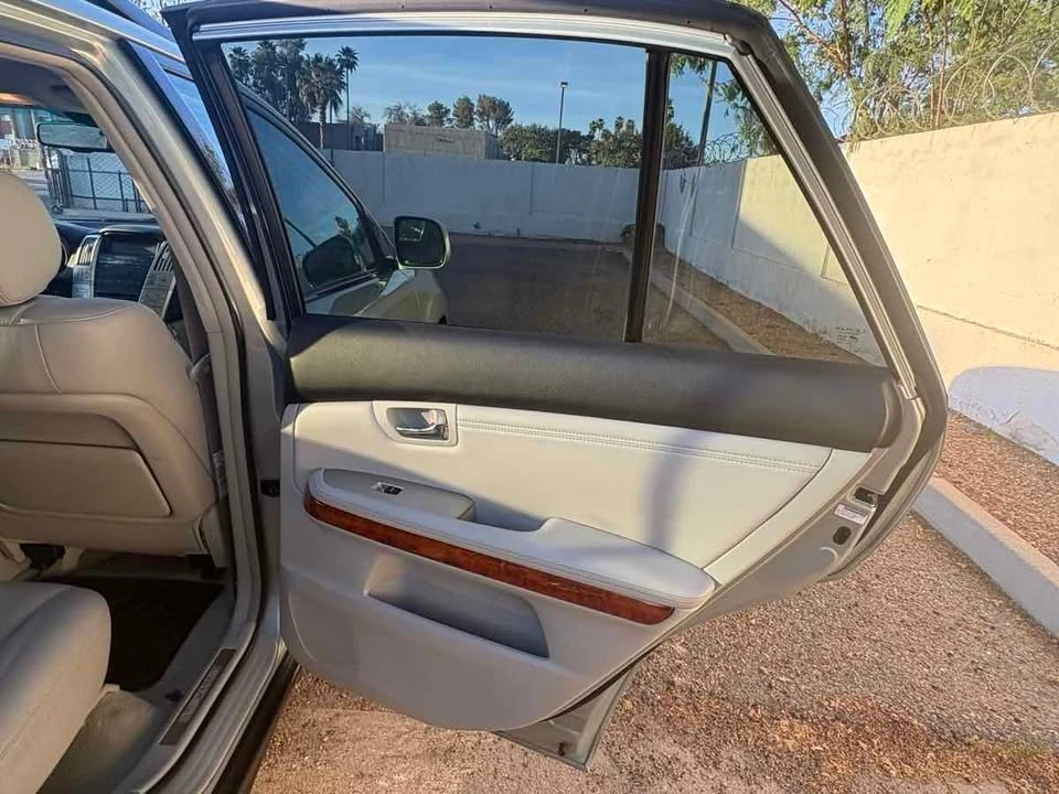 2009 Lexus RX 2nd Gen - Image 20 of 20
