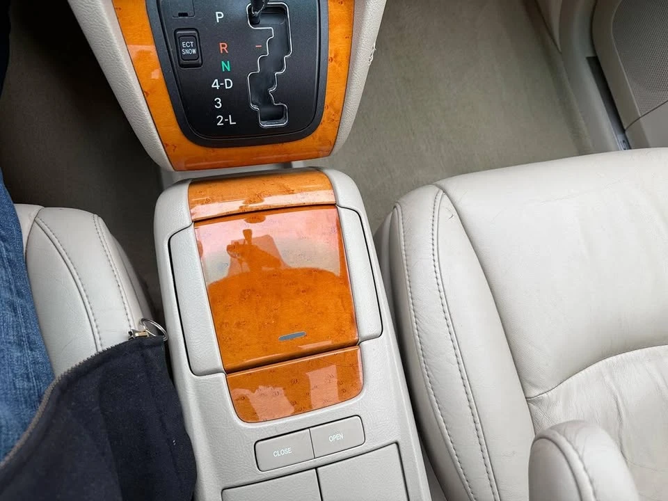 2009 Lexus RX 2nd Gen - Image 20 of 20