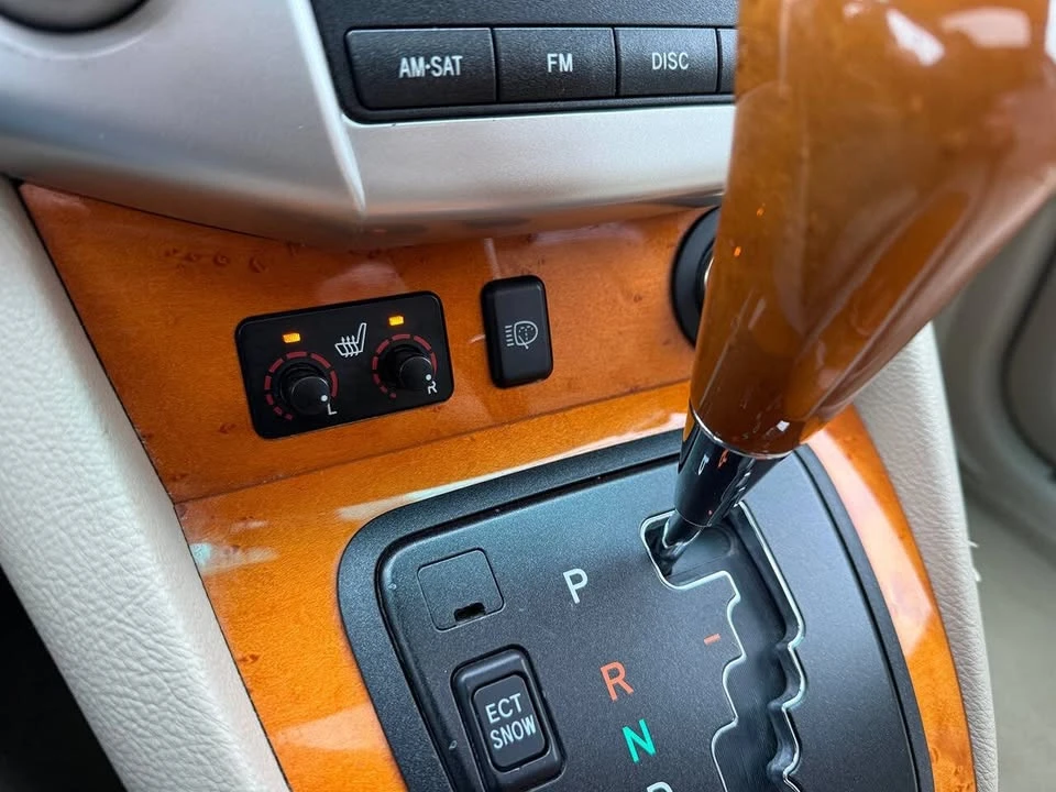2009 Lexus RX 2nd Gen - Image 18 of 20