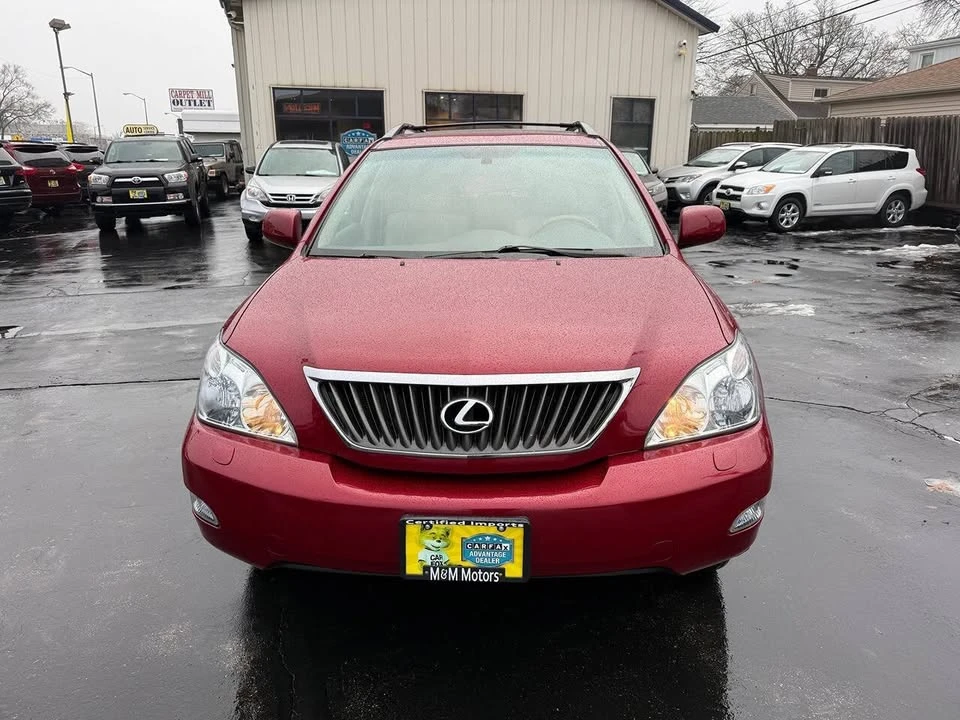 2009 Lexus RX 2nd Gen - Image 2 of 20