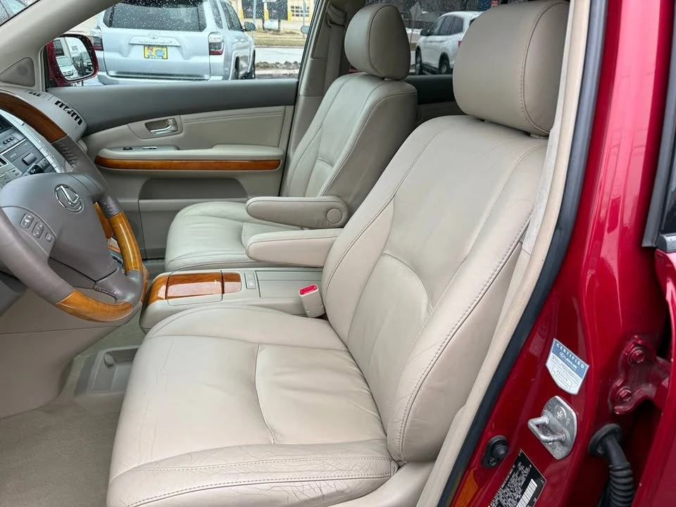 2009 Lexus RX 2nd Gen - Image 11 of 20