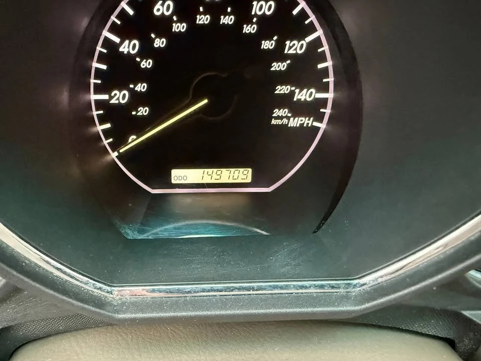 2009 Lexus RX 2nd Gen - Image 14 of 20
