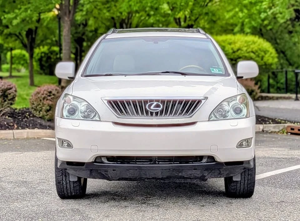 2009 Lexus RX 2nd Gen - Image 2 of 20