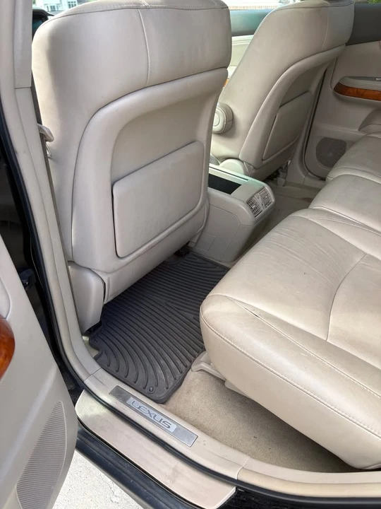 2009 Lexus RX 2nd Gen - Image 15 of 16