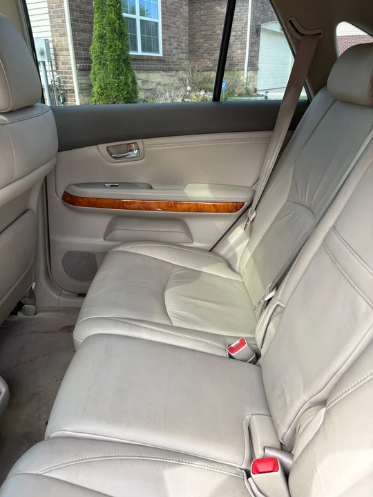 2009 Lexus RX 2nd Gen - Image 8 of 16