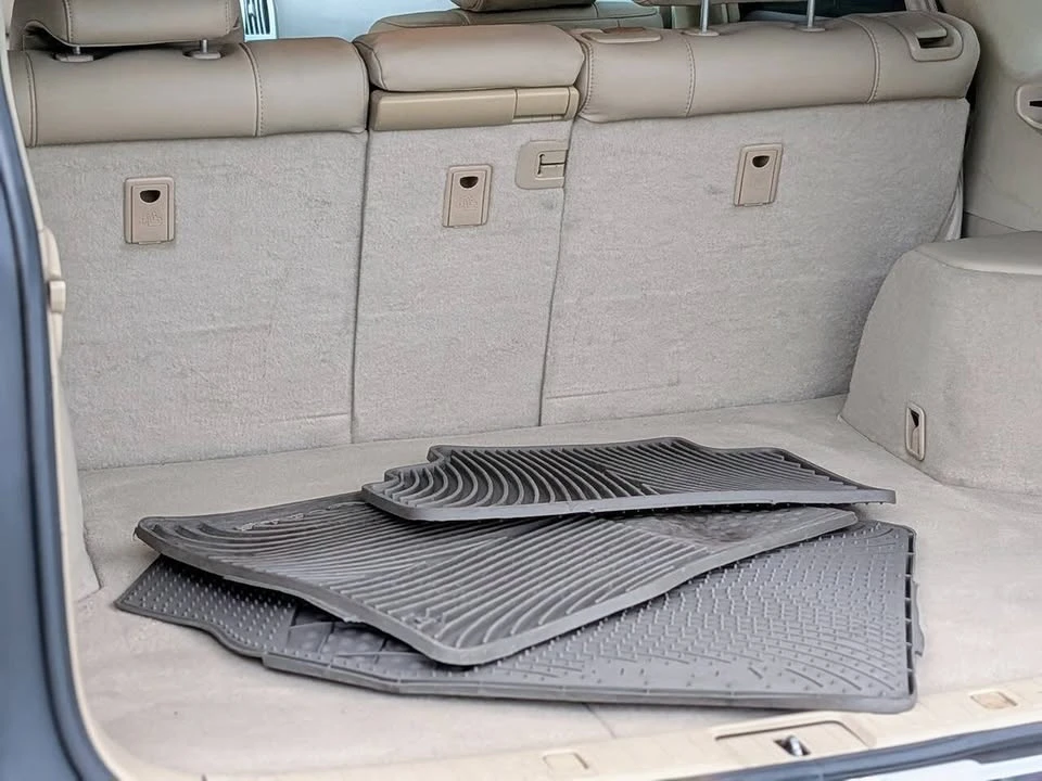2009 Lexus RX 2nd Gen - Image 18 of 20