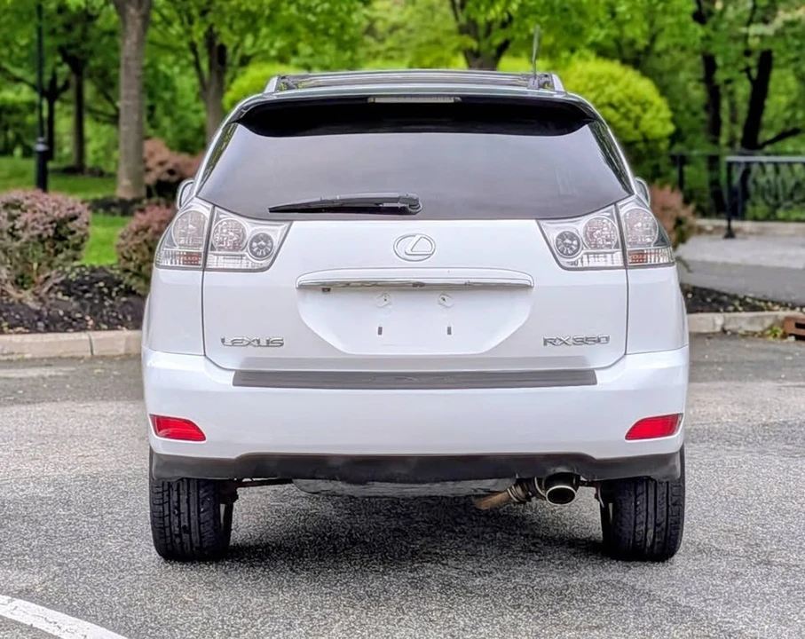 2009 Lexus RX 2nd Gen - Image 6 of 20