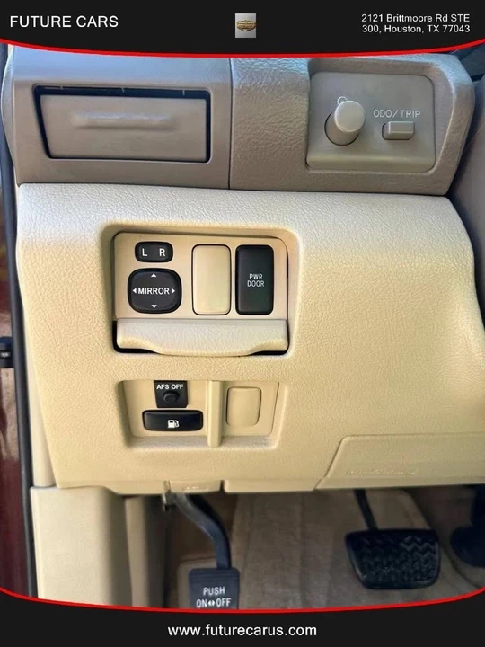 2009 Lexus RX 2nd Gen - Image 18 of 20