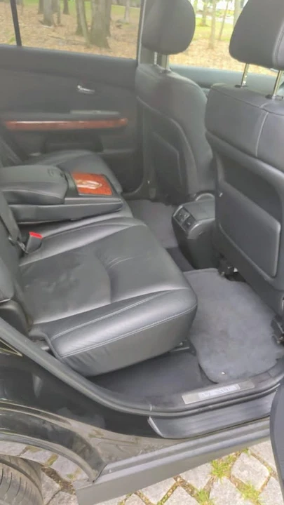 2009 Lexus RX 2nd Gen - Image 16 of 19