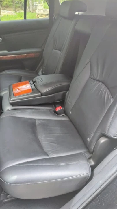 2009 Lexus RX 2nd Gen - Image 7 of 19