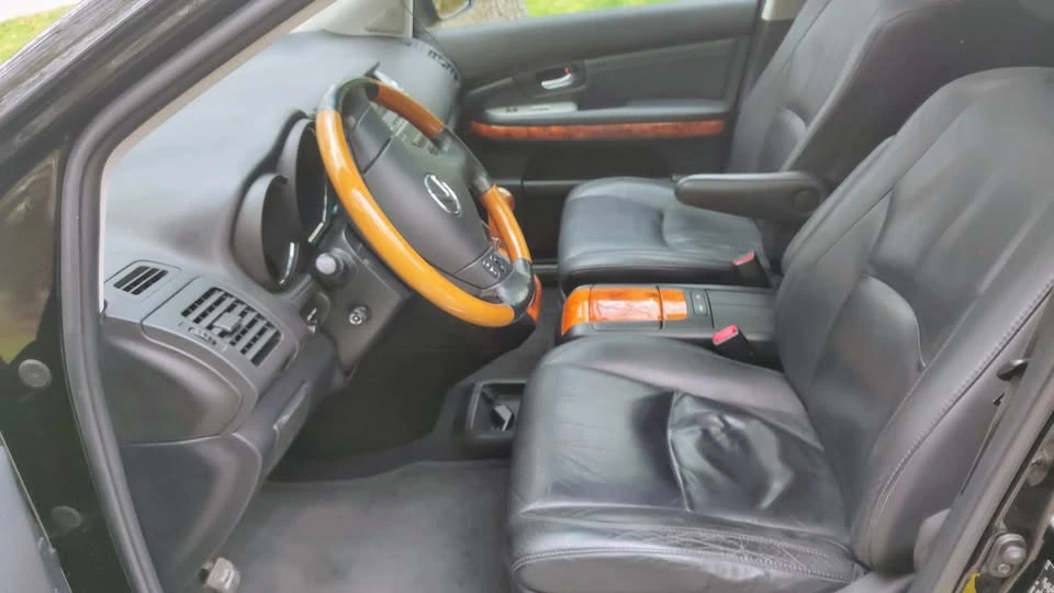 2009 Lexus RX 2nd Gen - Image 9 of 19