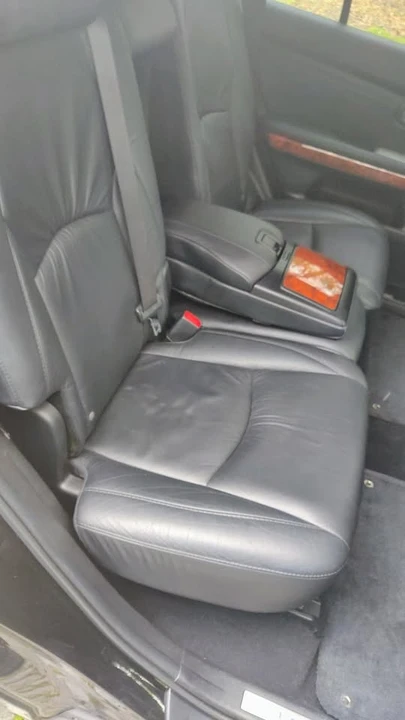 2009 Lexus RX 2nd Gen - Image 17 of 19