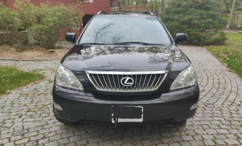 2009 Lexus RX 2nd Gen - Image 5 of 19