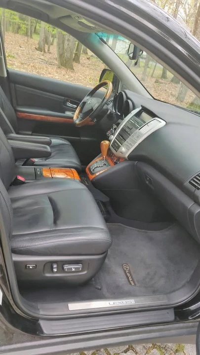 2009 Lexus RX 2nd Gen - Image 14 of 19