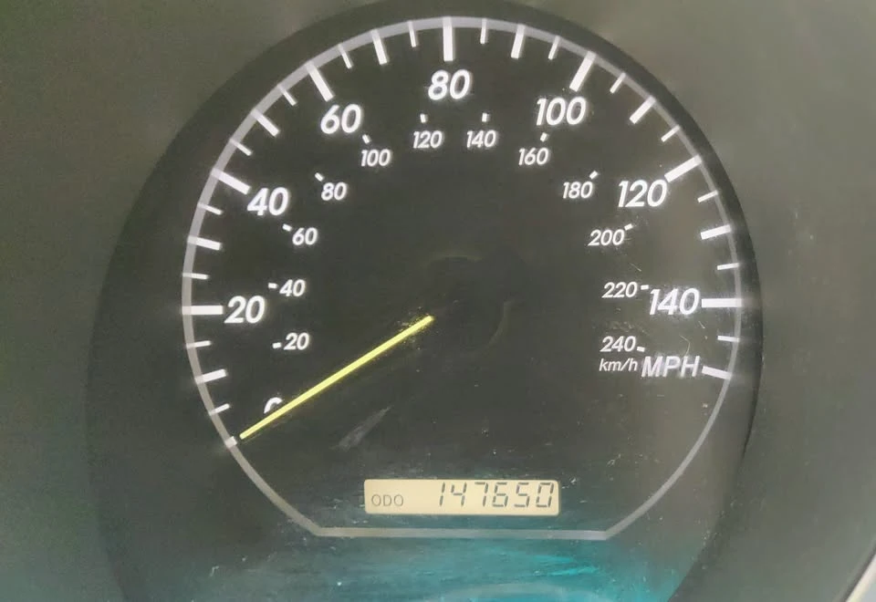 2009 Lexus RX 2nd Gen - Image 11 of 19