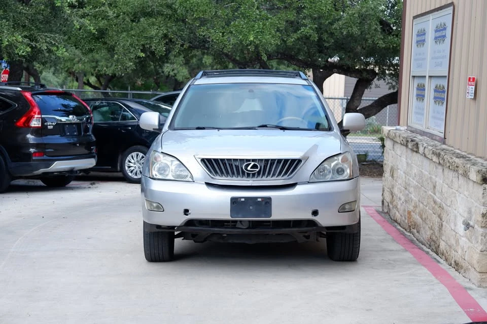 2009 Lexus RX 3rd Gen - Image 6 of 20