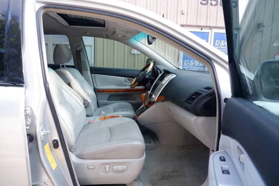 2009 Lexus RX 3rd Gen - Image 14 of 18