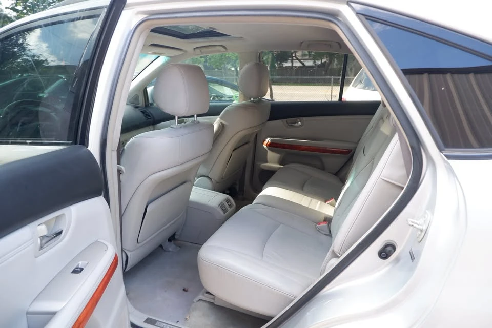 2009 Lexus RX 3rd Gen - Image 18 of 18