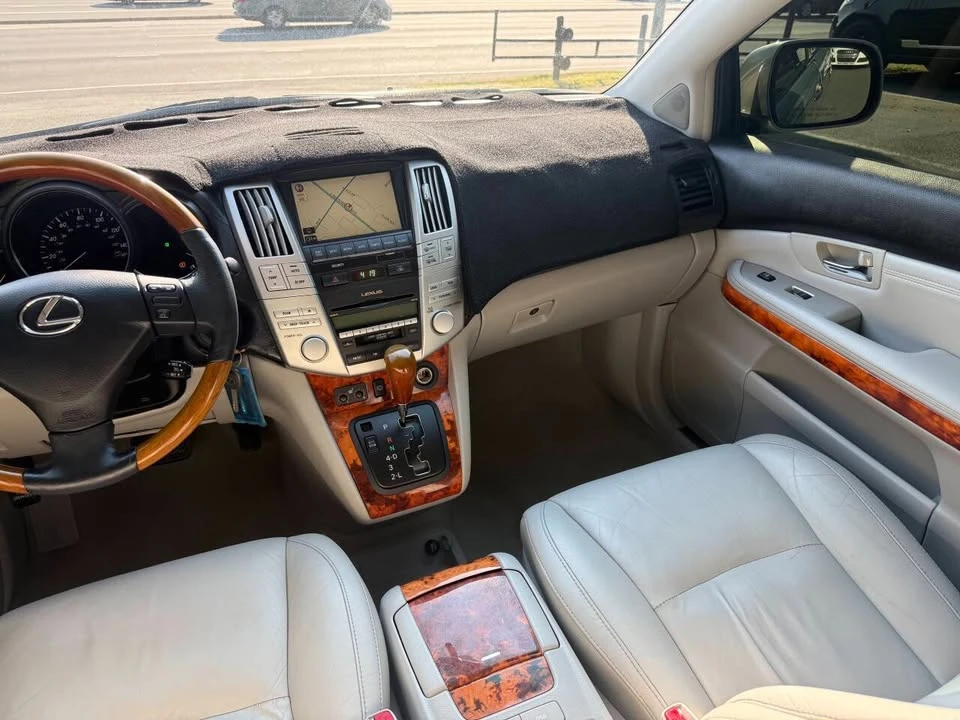 2009 Lexus RX 2nd Gen - Image 15 of 20
