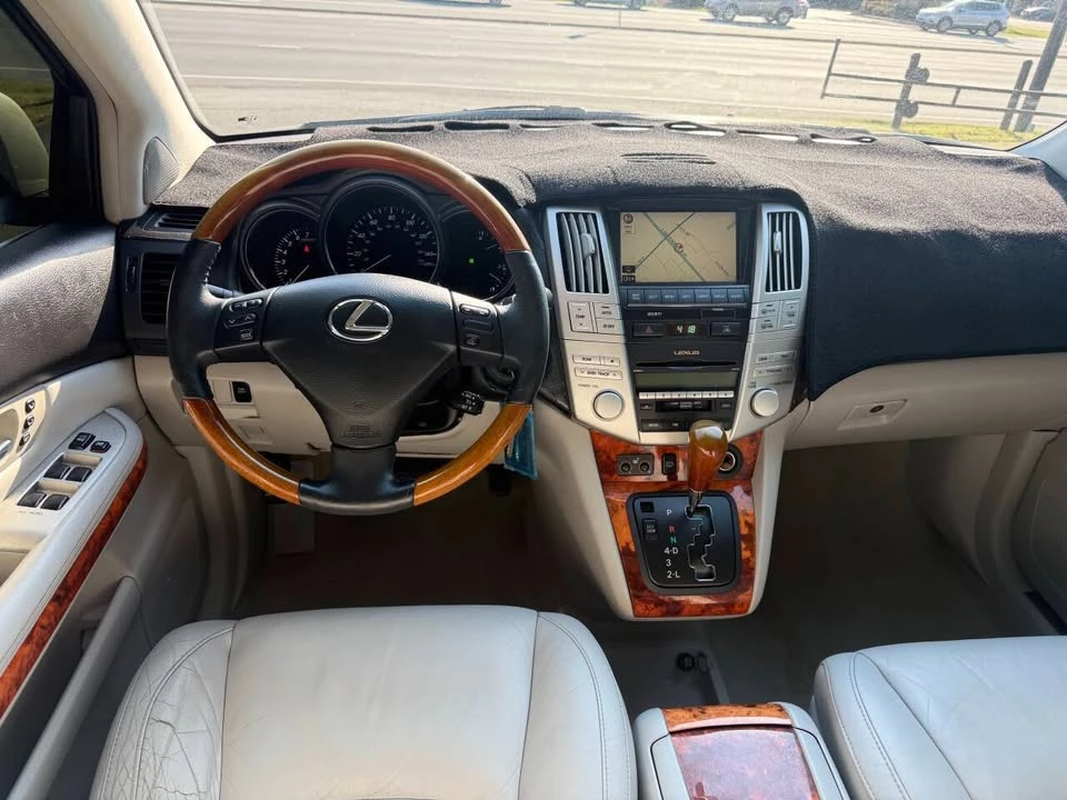 2009 Lexus RX 2nd Gen - Image 14 of 20