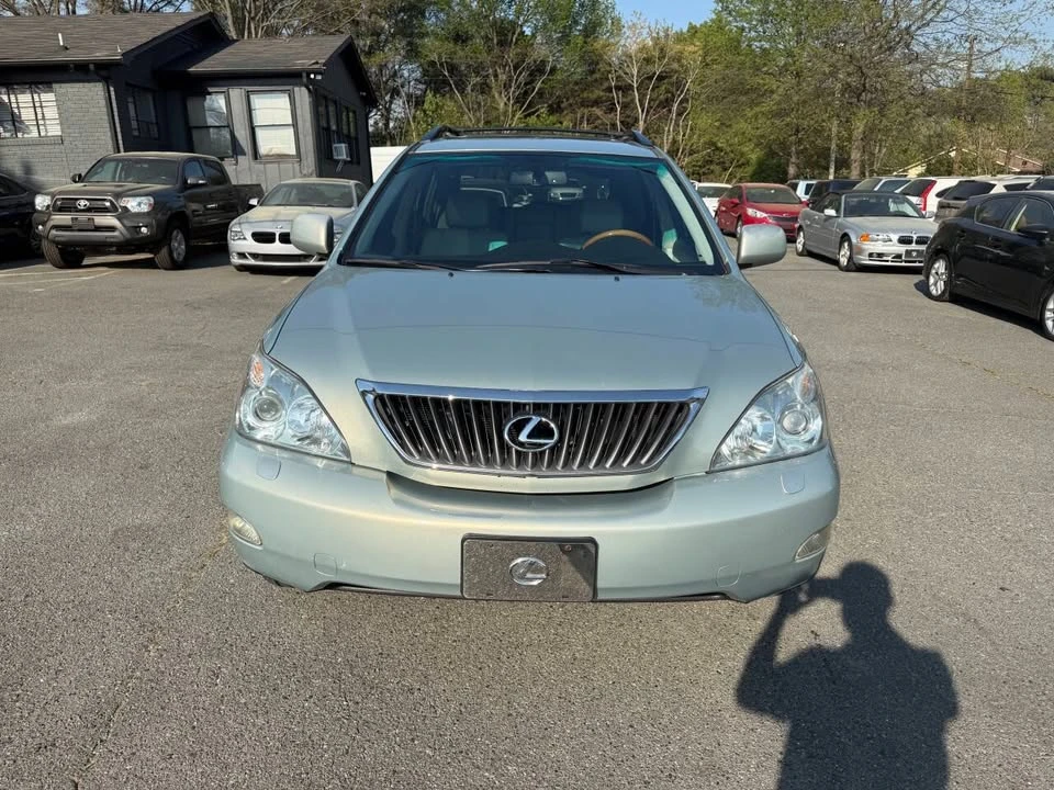 2009 Lexus RX 2nd Gen - Image 2 of 20
