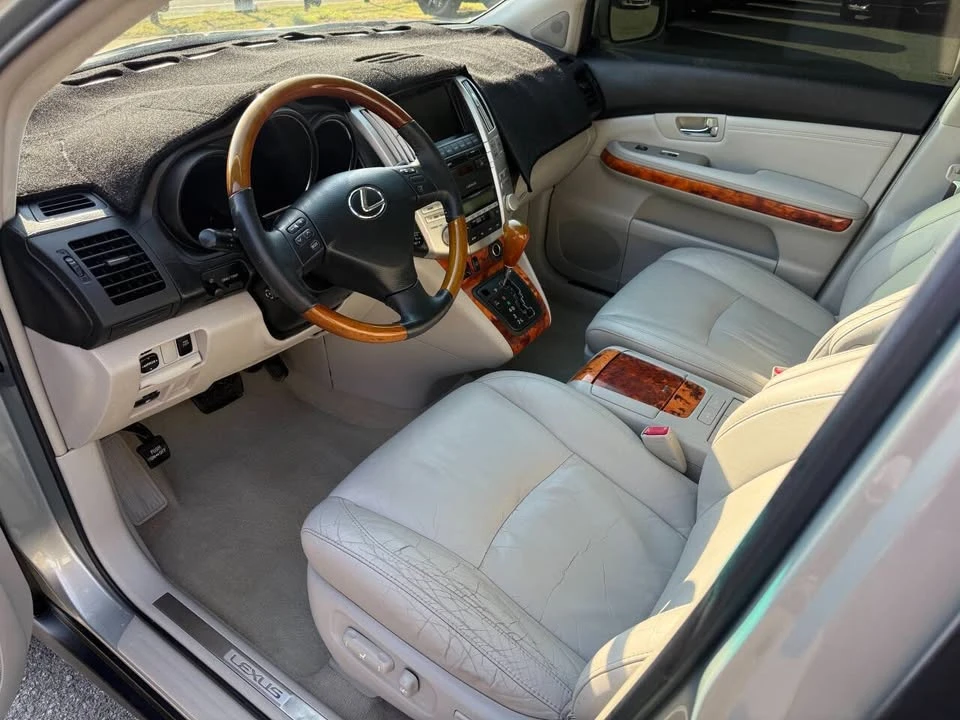 2009 Lexus RX 2nd Gen - Image 7 of 20