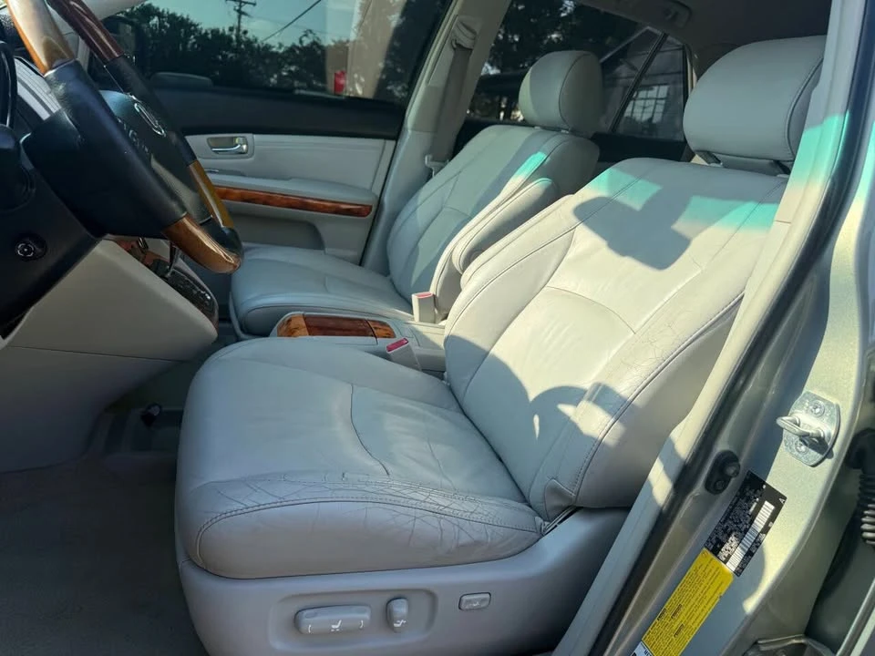 2009 Lexus RX 2nd Gen - Image 8 of 20