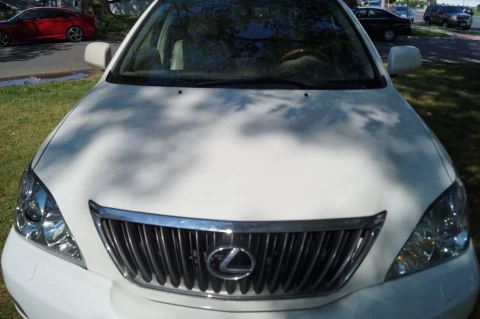 2009 Lexus RX 2nd Gen - Image 2 of 19