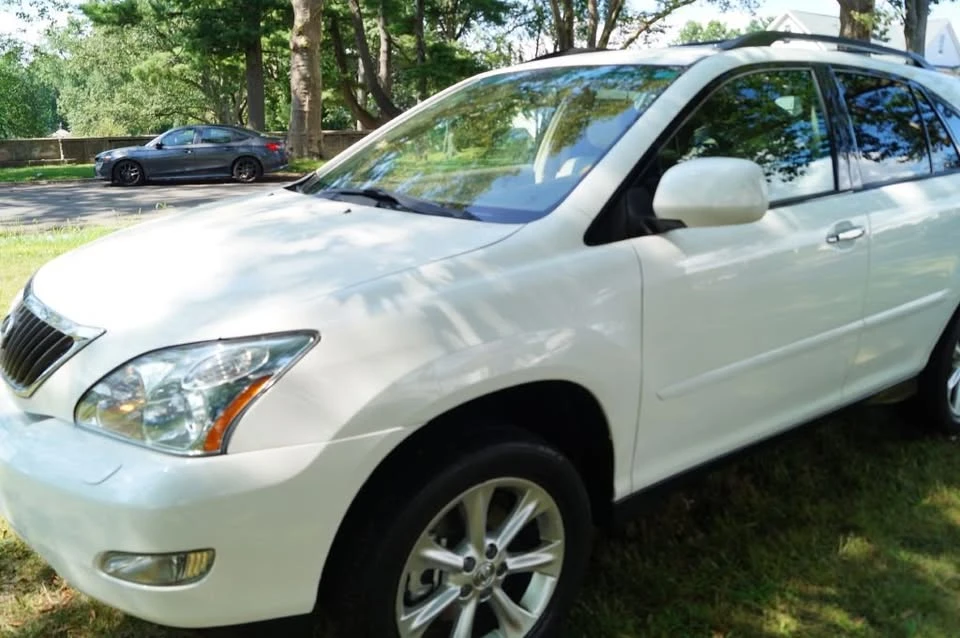 2009 Lexus RX 2nd Gen - Image 4 of 19