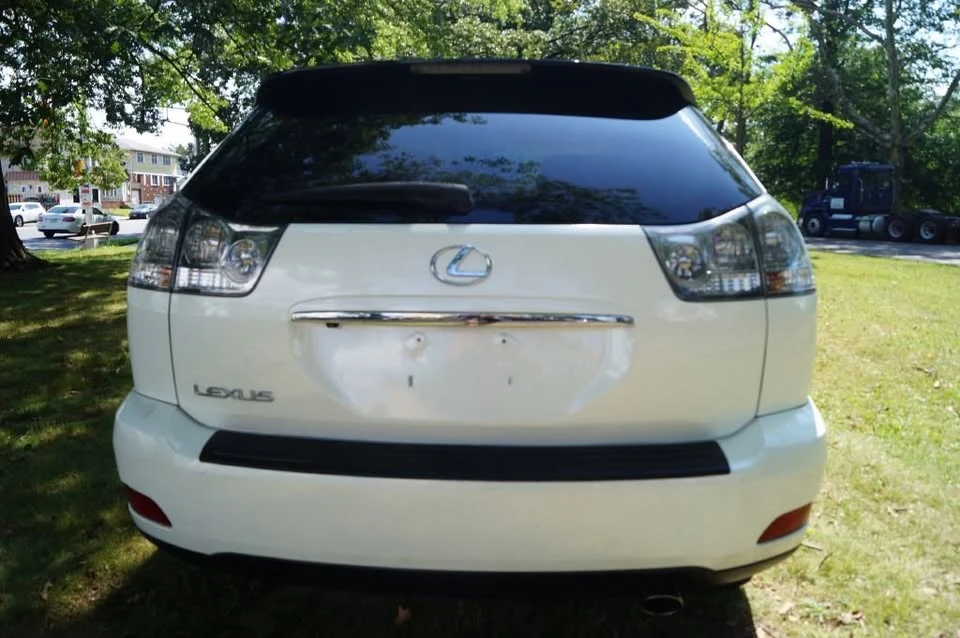 2009 Lexus RX 2nd Gen - Image 8 of 19