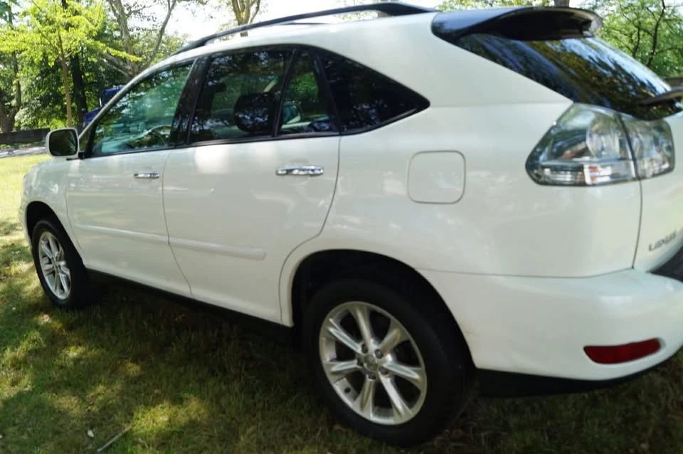 2009 Lexus RX 2nd Gen - Image 7 of 19