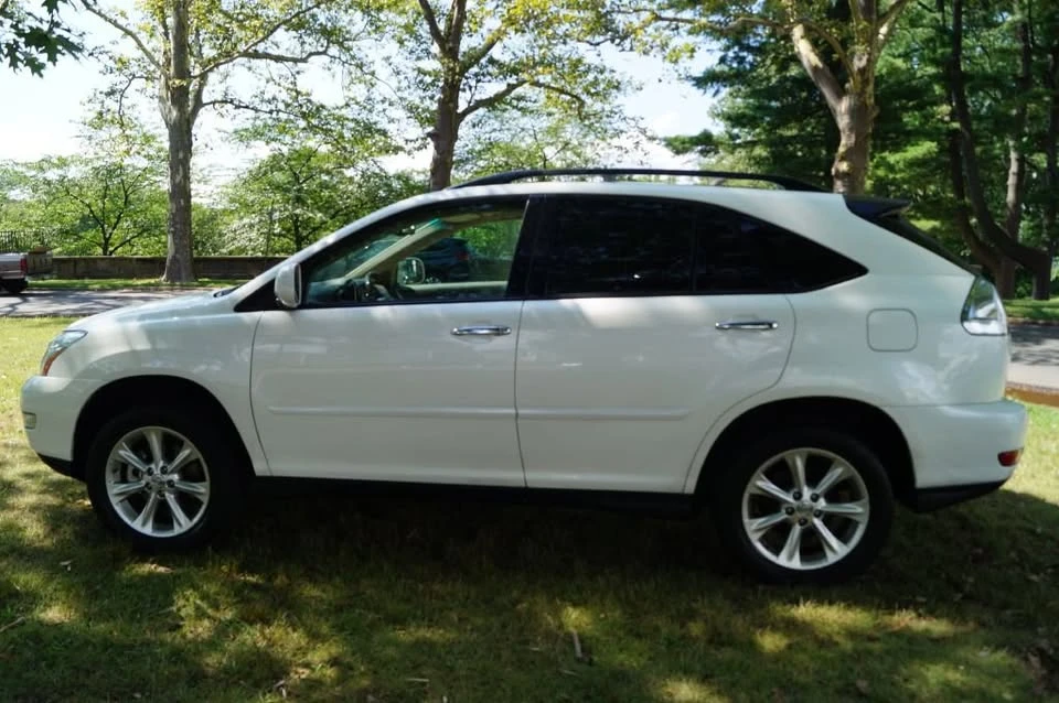 2009 Lexus RX 2nd Gen - Image 6 of 19