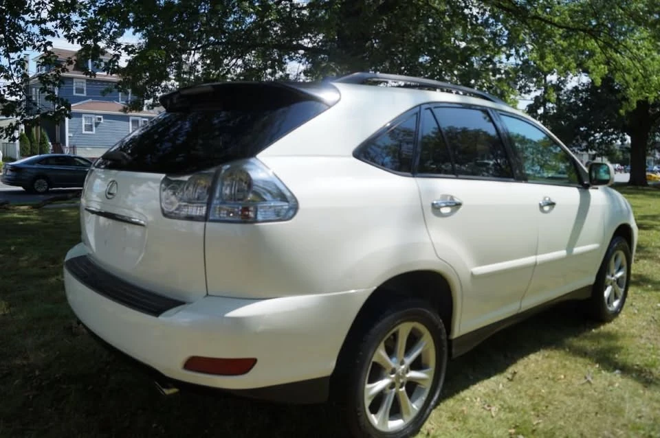 2009 Lexus RX 2nd Gen - Image 9 of 19
