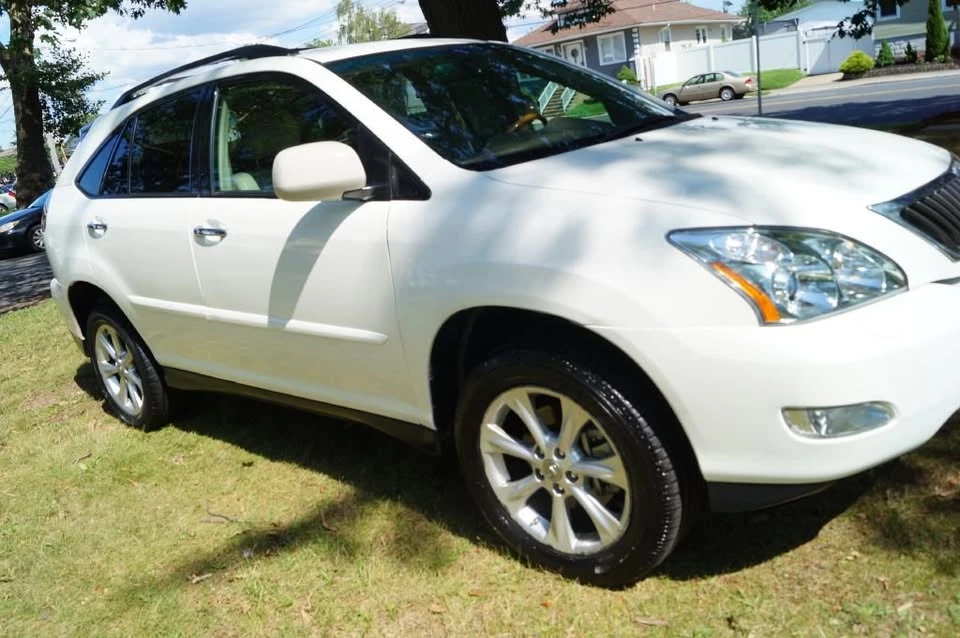 2009 Lexus RX 2nd Gen - Image 13 of 19
