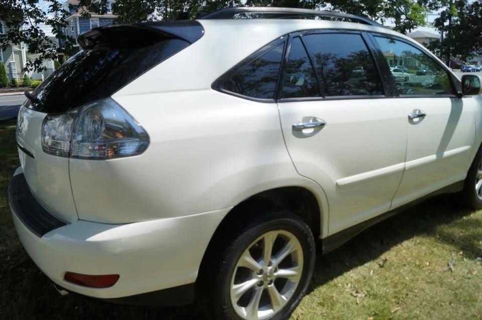 2009 Lexus RX 2nd Gen - Image 10 of 19