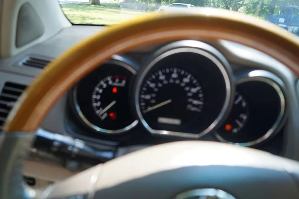 2009 Lexus RX 2nd Gen - Image 18 of 19