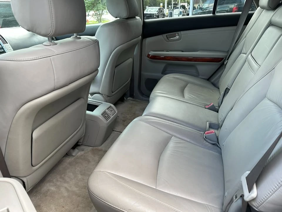 2009 Lexus RX 3rd Gen - Image 9 of 9