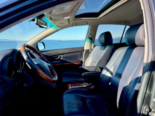 2009 Lexus RX 3rd Gen - Image 5 of 9