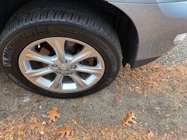 2009 Lexus RX 2nd Gen - Image 4 of 20