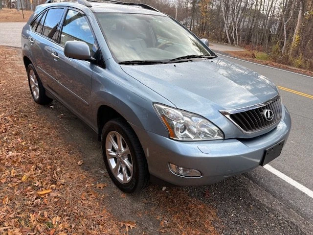 2009 Lexus RX 2nd Gen - Image 3 of 20