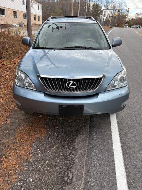 2009 Lexus RX 2nd Gen - Image 2 of 20
