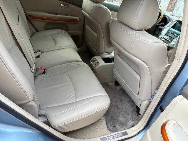 2009 Lexus RX 2nd Gen - Image 11 of 20