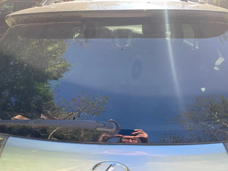 2009 Lexus RX 2nd Gen - Image 6 of 10