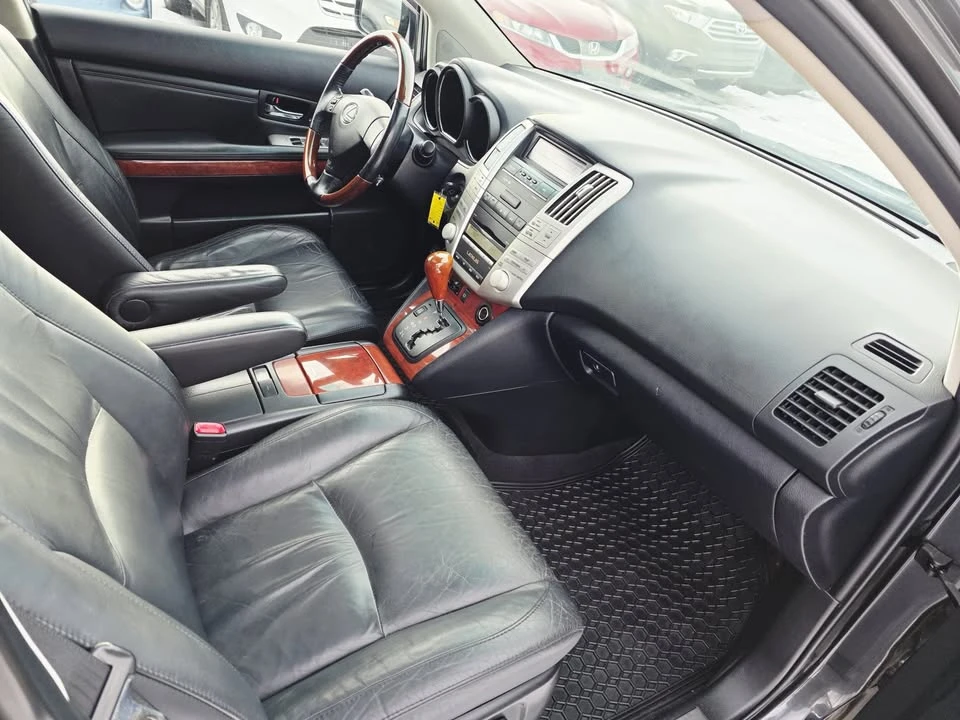 2009 Lexus RX 3rd Gen - Image 13 of 18