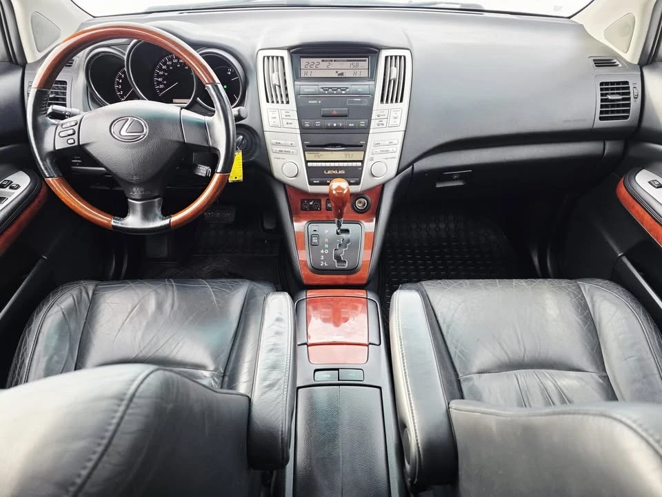 2009 Lexus RX 3rd Gen - Image 15 of 18