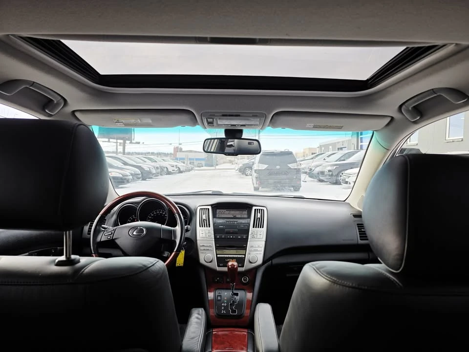 2009 Lexus RX 3rd Gen - Image 14 of 18