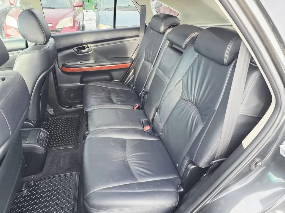 2009 Lexus RX 3rd Gen - Image 9 of 18