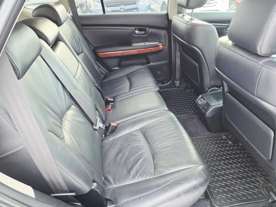 2009 Lexus RX 3rd Gen - Image 10 of 18
