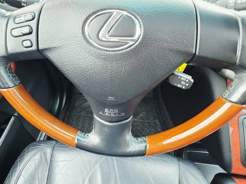 2009 Lexus RX 3rd Gen - Image 18 of 18